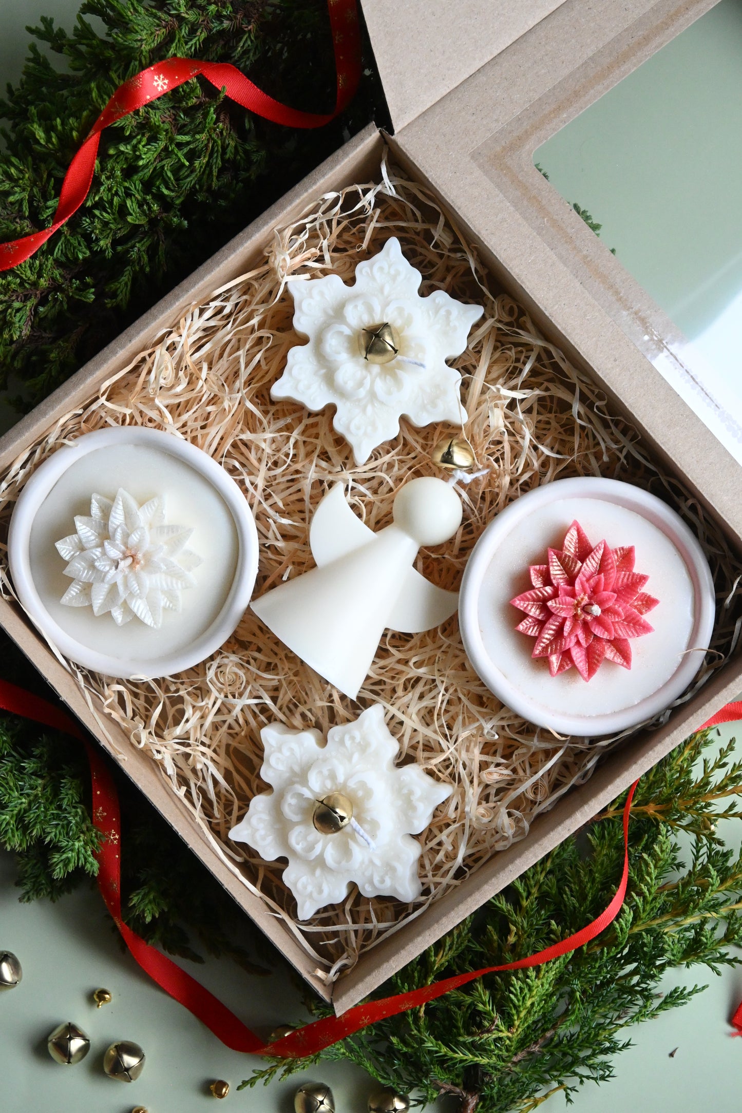 sada "Anjelská harmónia"