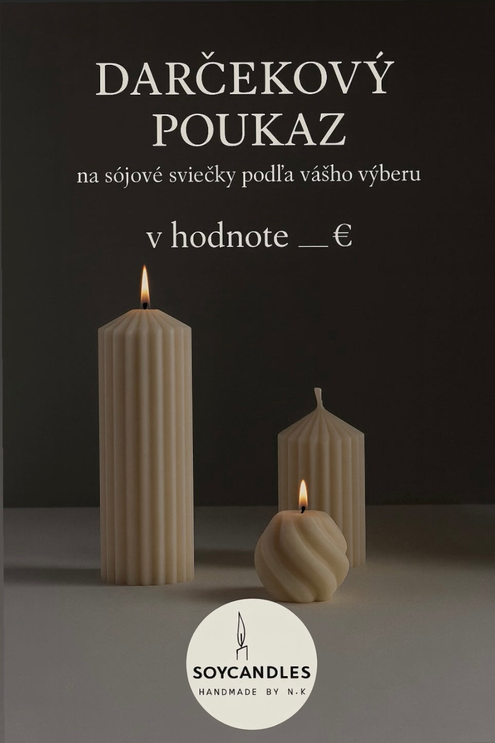 Darčeková poukážka