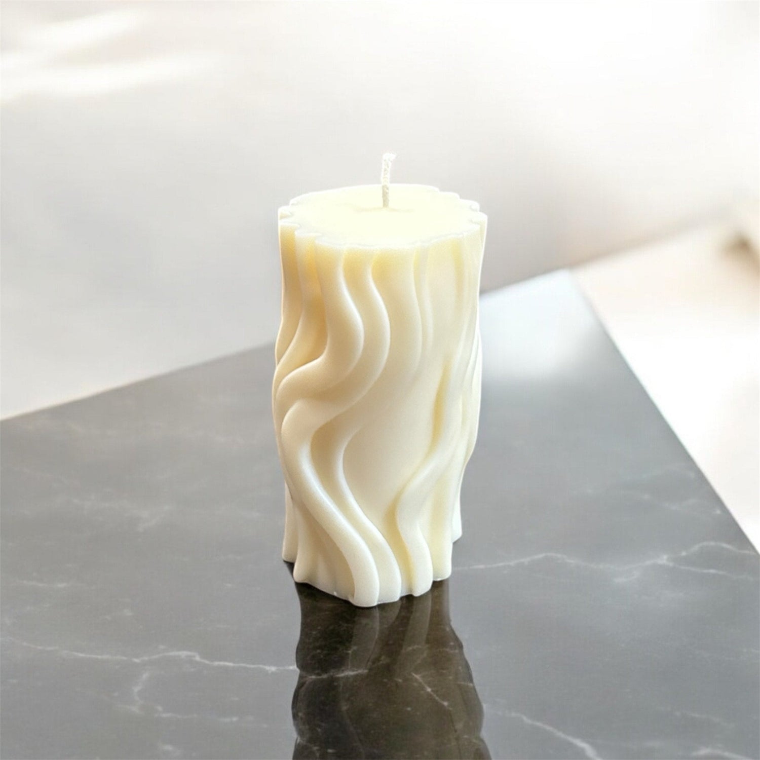 Dekoratívne sviečky