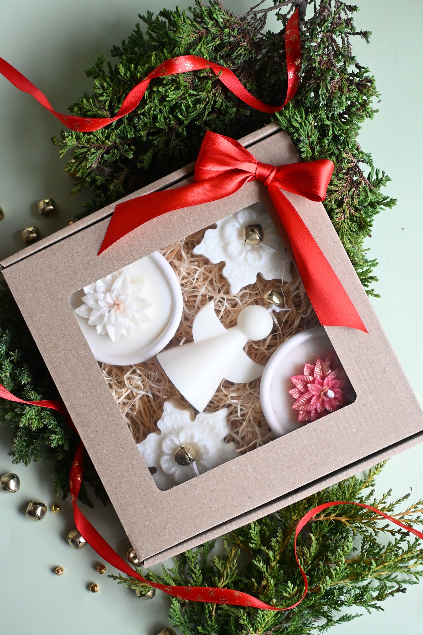 sada "Anjelská harmónia"