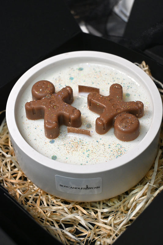 Vianočný perníček