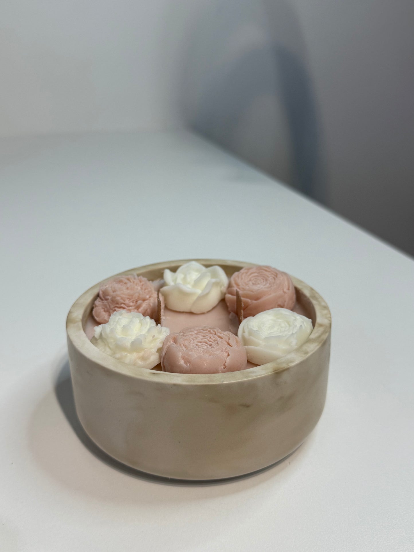 Sójová sviečka Hellary