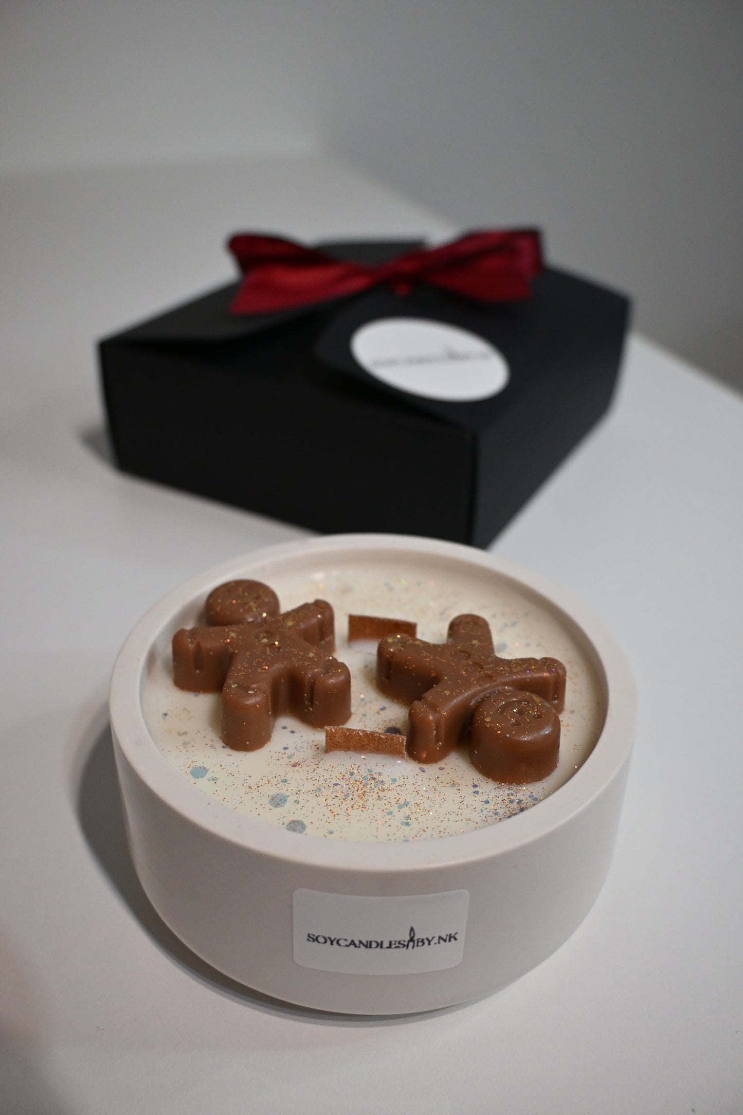 Vianočný perníček