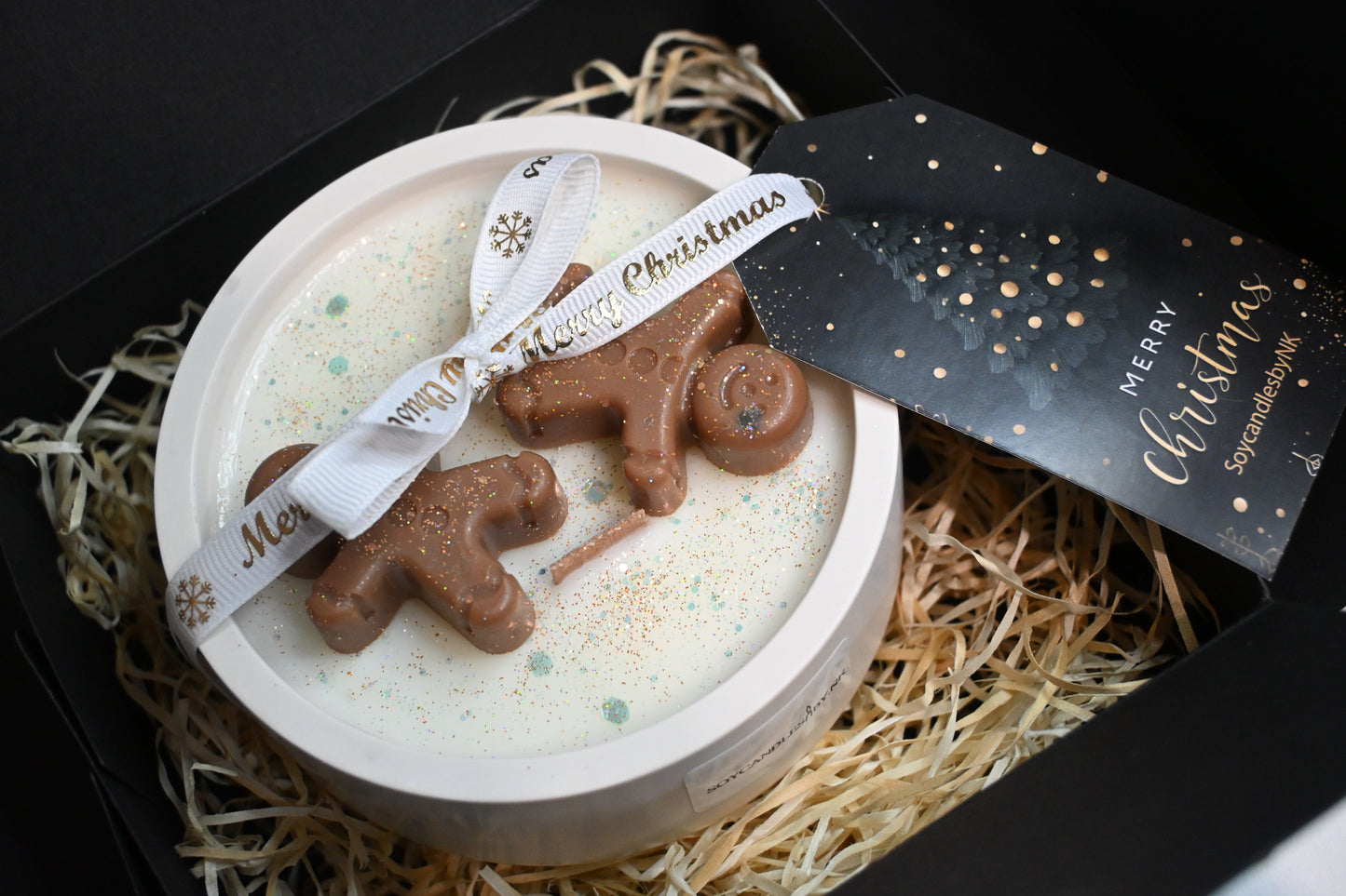 Vianočný perníček