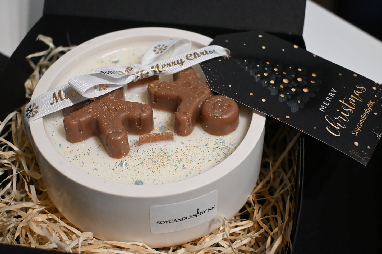 Vianočný perníček