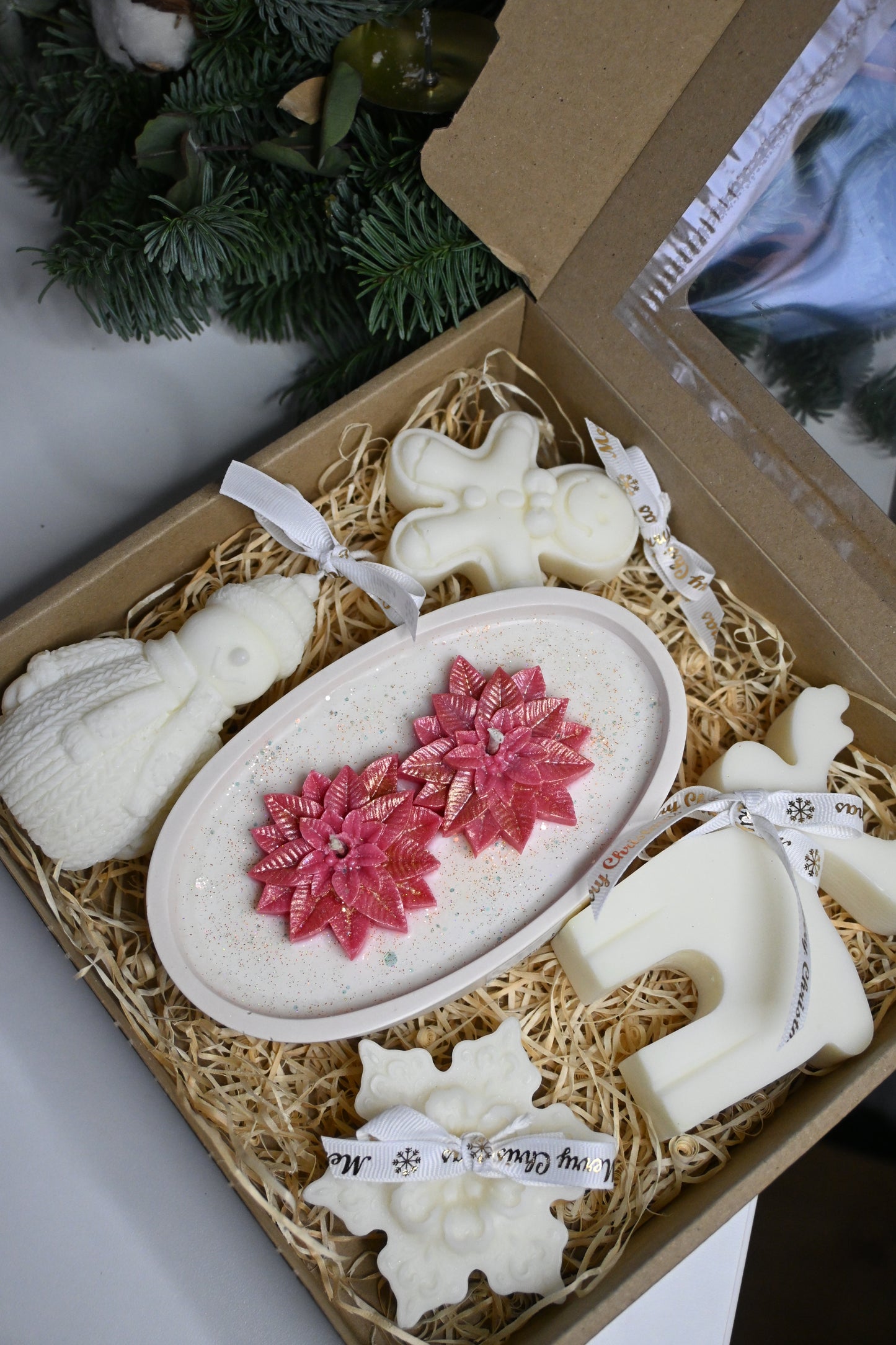 sada "Magická kolekcia"