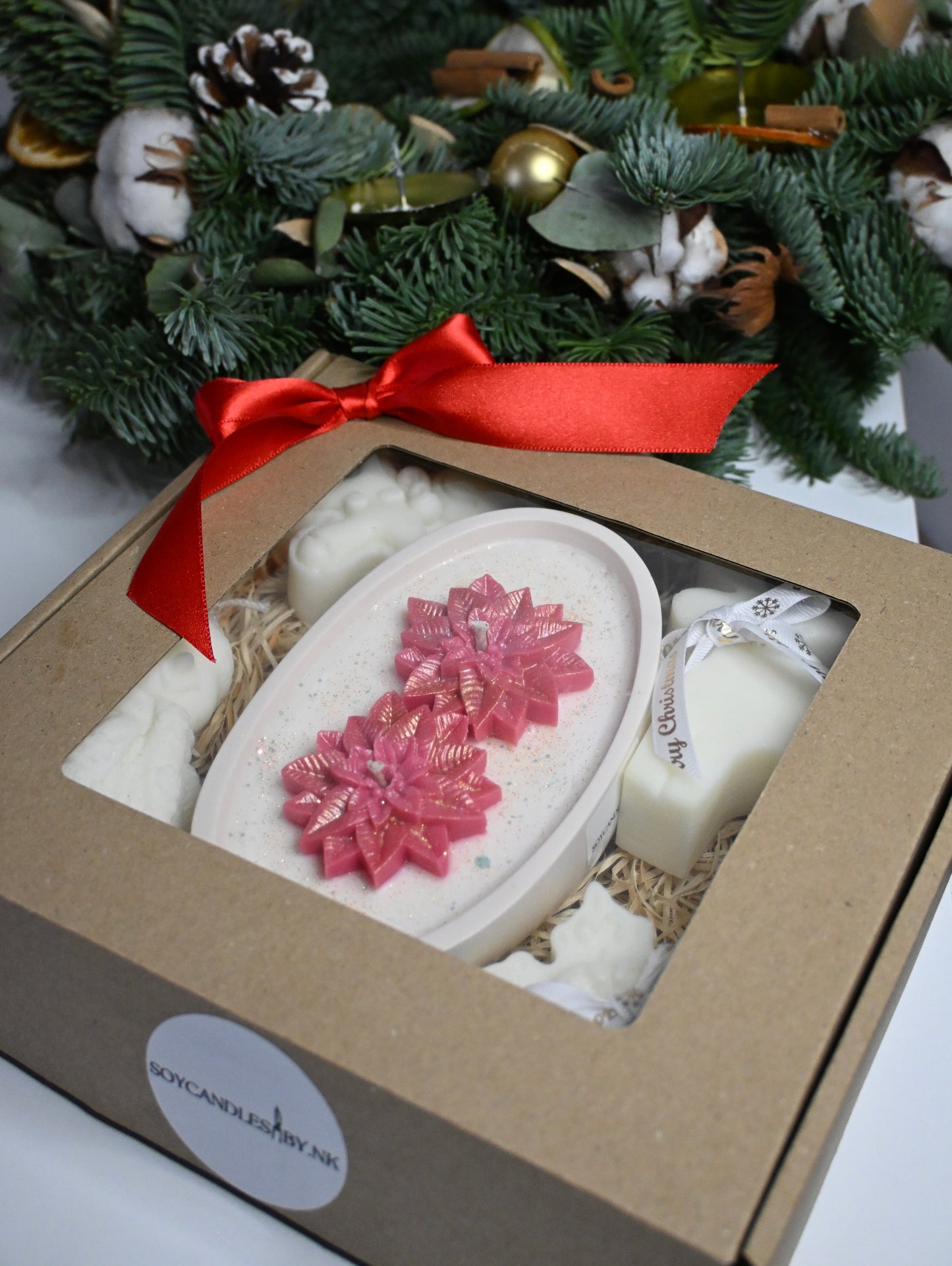 sada "Magická kolekcia"